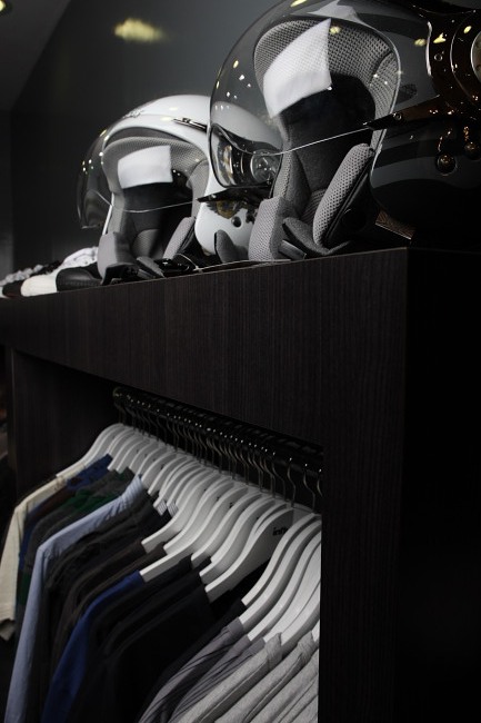 Influences shop