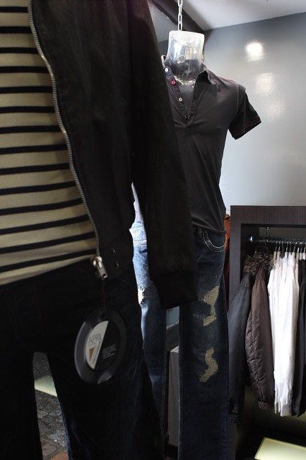 Influences shop