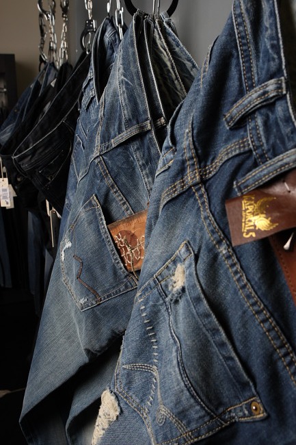 Influences shop